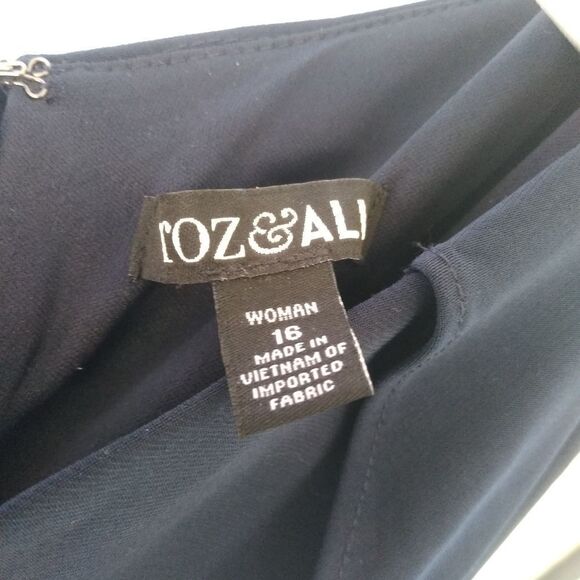 Formal jumpsuit - Picture 3 of 7